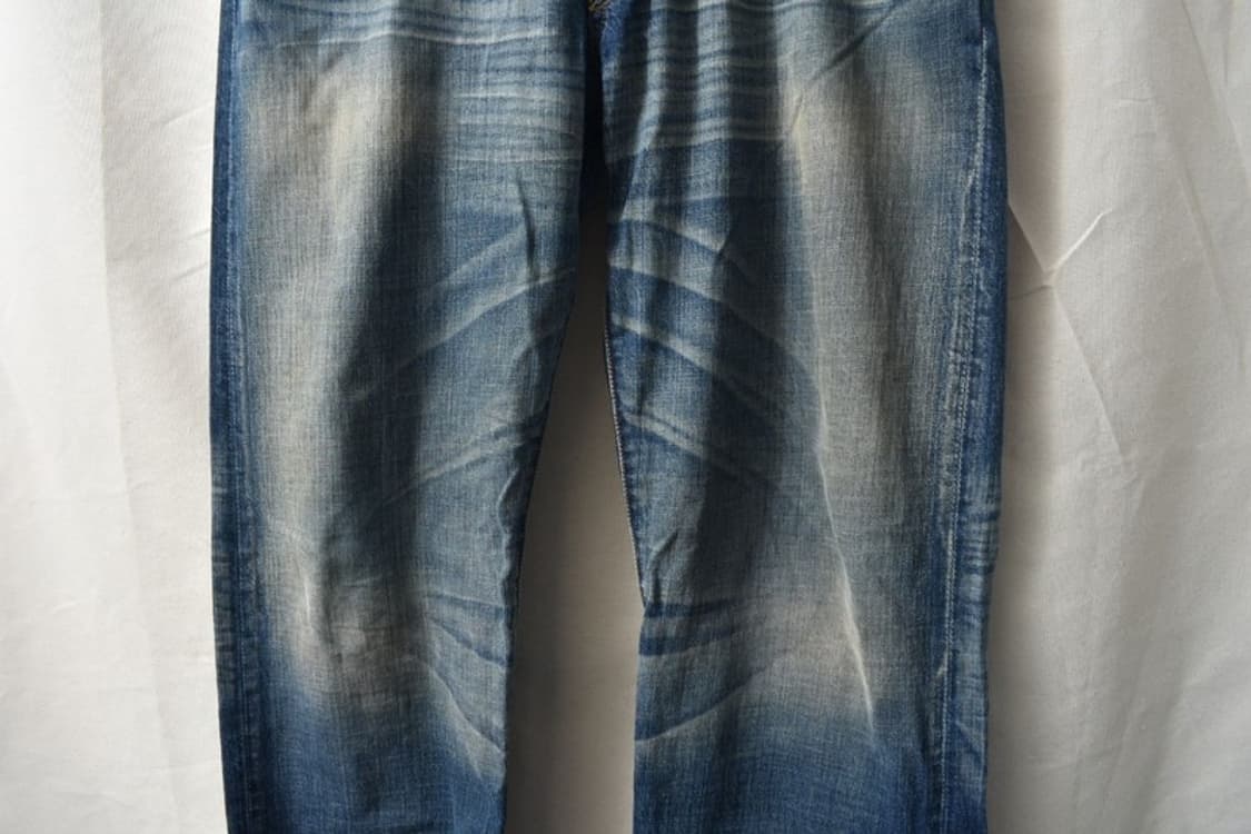 00S 리바이스 501 청바지 38 M0243 상품이미지9