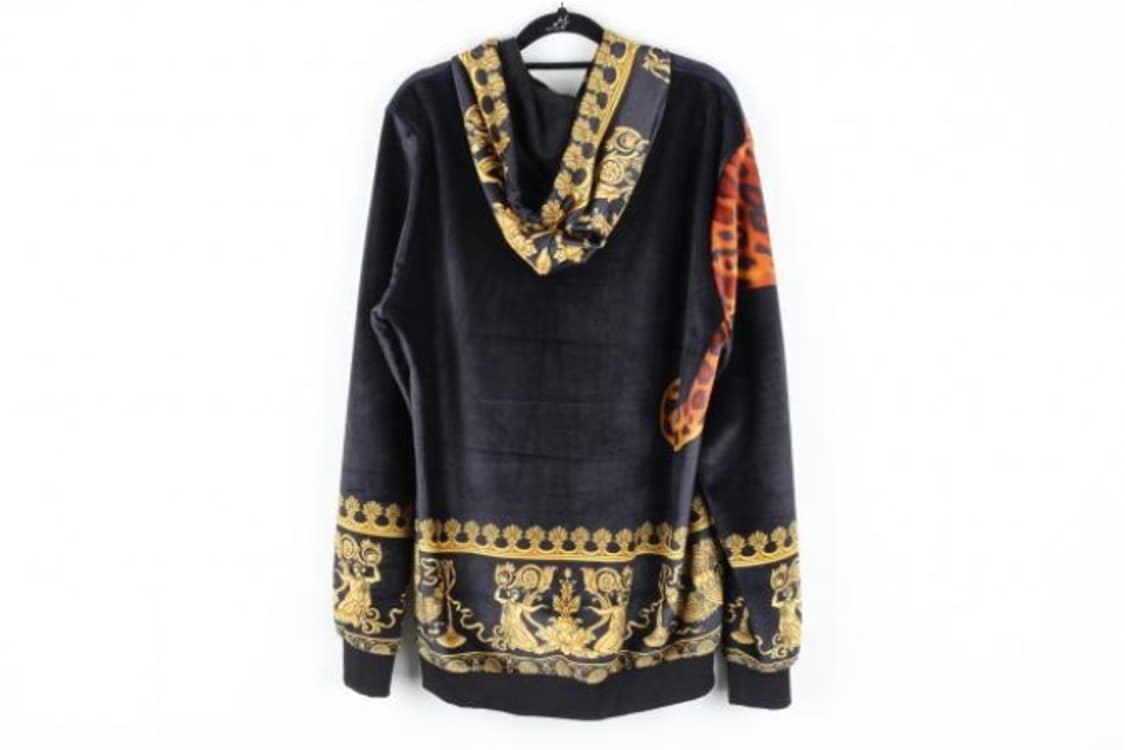 SAWEXNV 후드티 상품이미지2