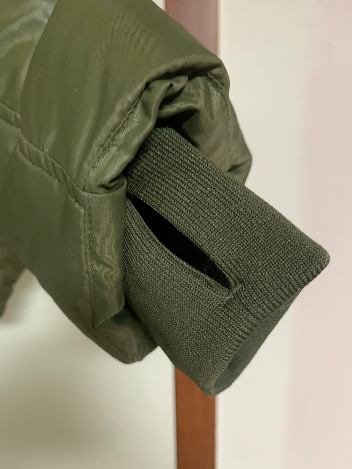 Mmlg 패딩 s 상품이미지3