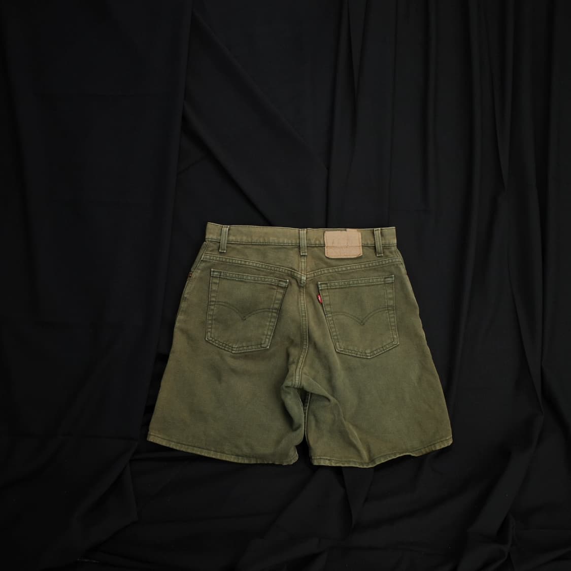 Levi's 505 / Usa Made 상품이미지2