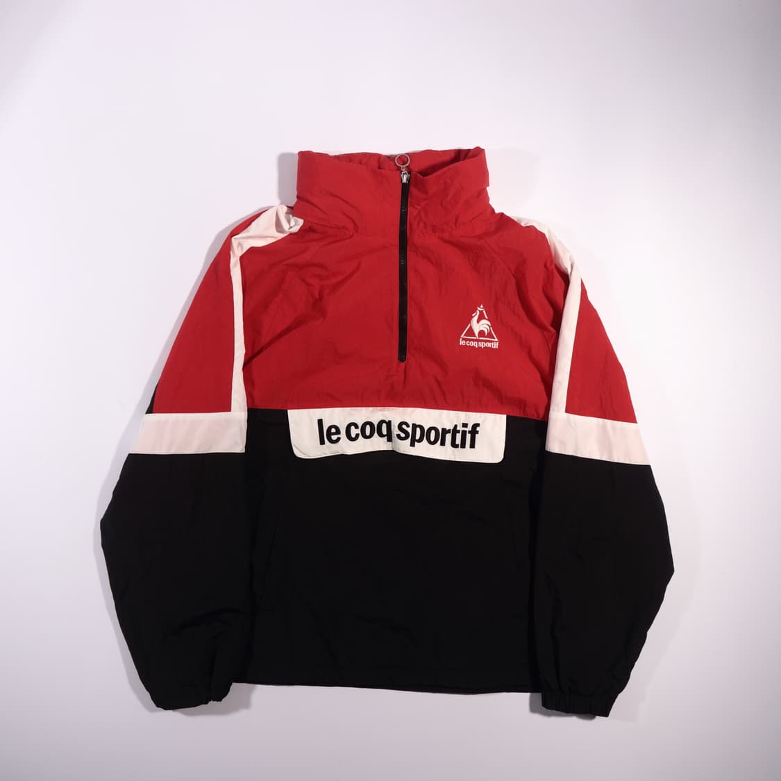 르꼬끄 바람막이 반집업 B467 상품이미지1