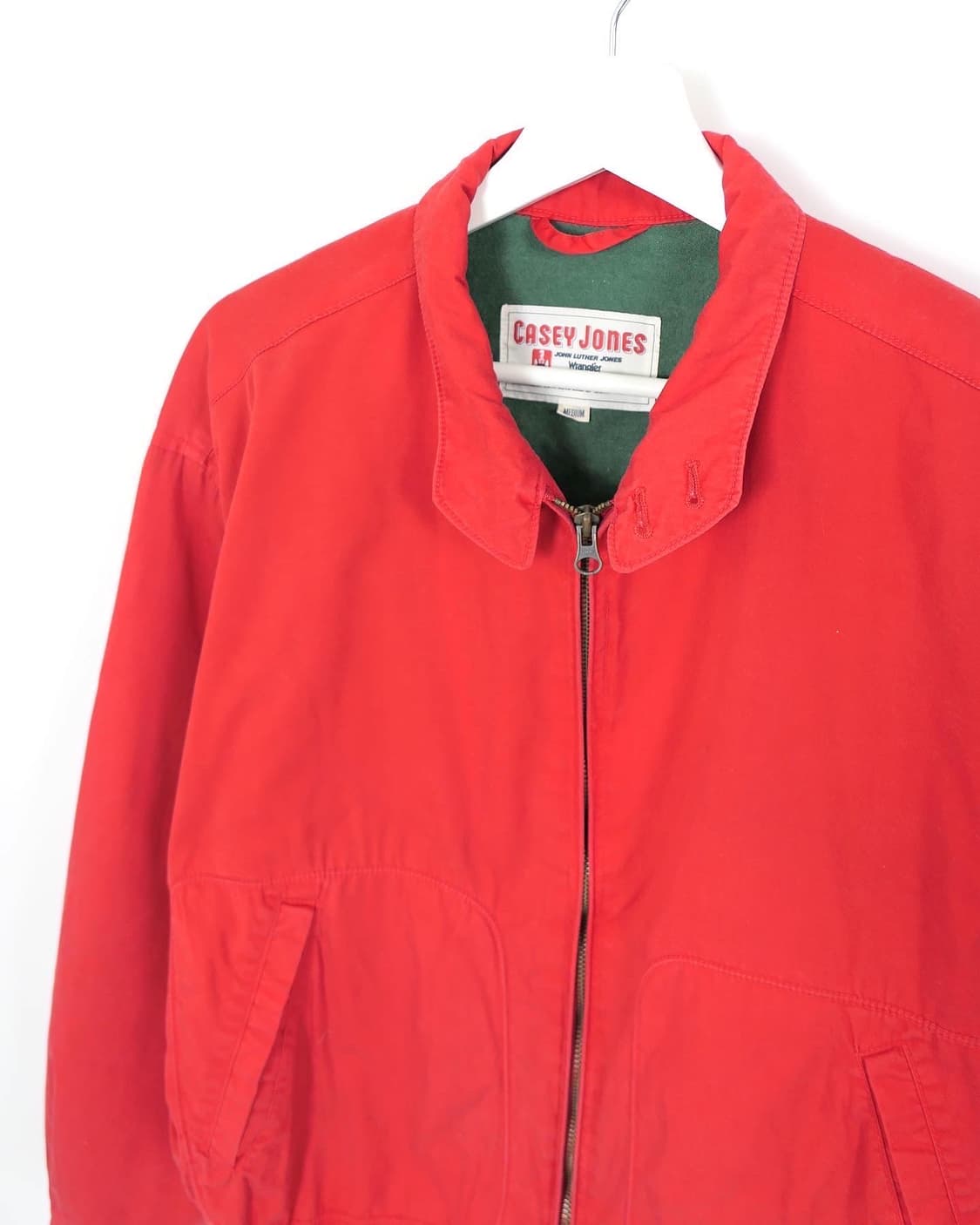 wrangler casey jones  상품이미지2