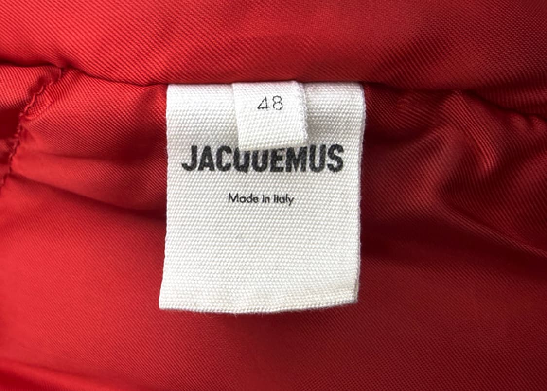 자크뮈스 라 두둔 패딩 상품이미지9