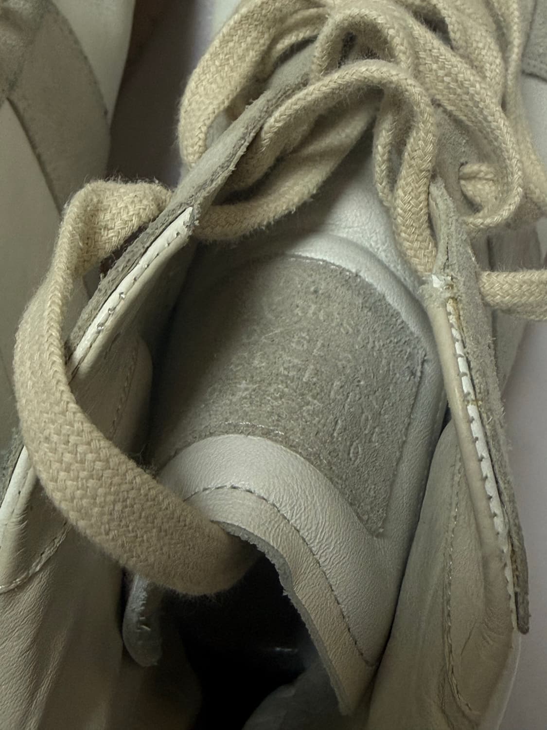 마르지엘라 타비 독일군 상품이미지3