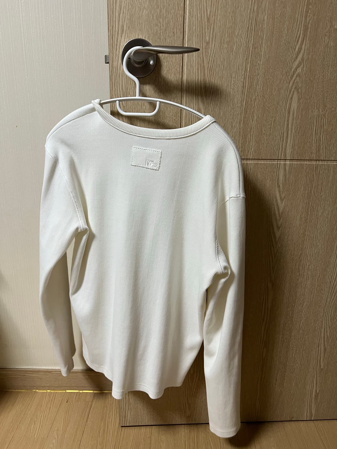 Moonsun 헨리넥 상품이미지2