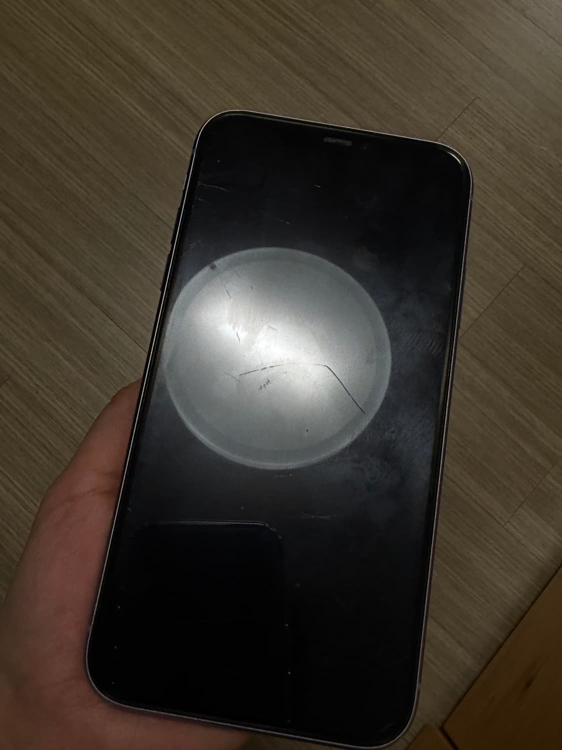 아이폰 11 퍼플 64기가 상품이미지3