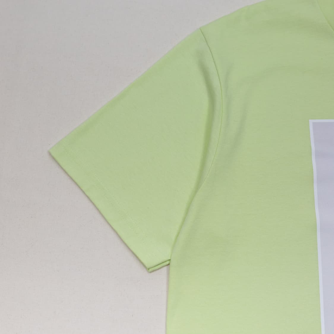 슈프림 x 타일러 더 크리에이터 민트 티셔츠 상품이미지6