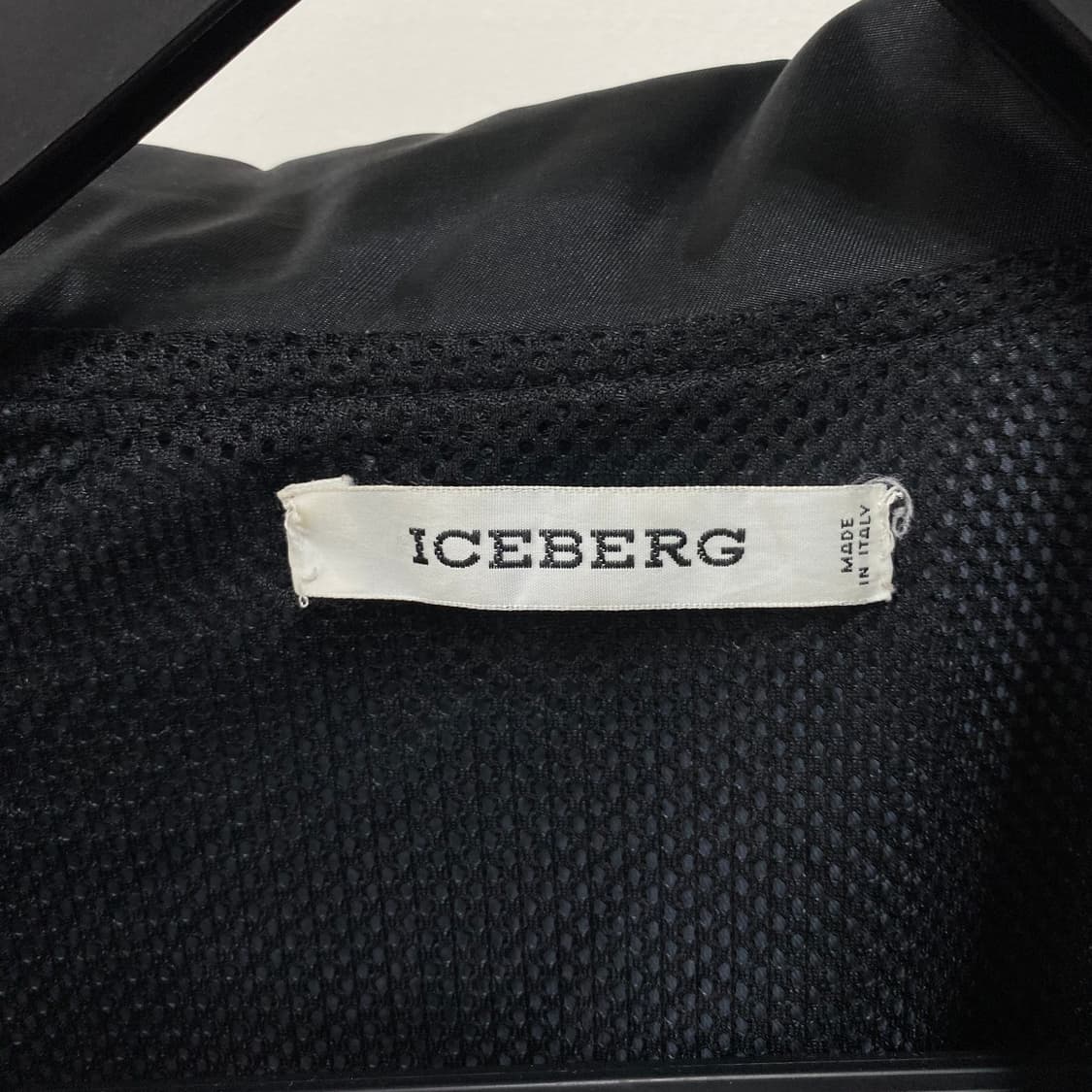 아이스버그 미키마우스 바람막이 상품이미지7