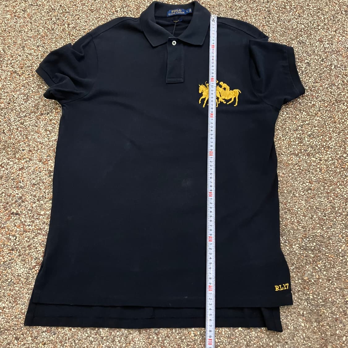 167 폴로 빅포니 반팔 카라티 pk 상품이미지6