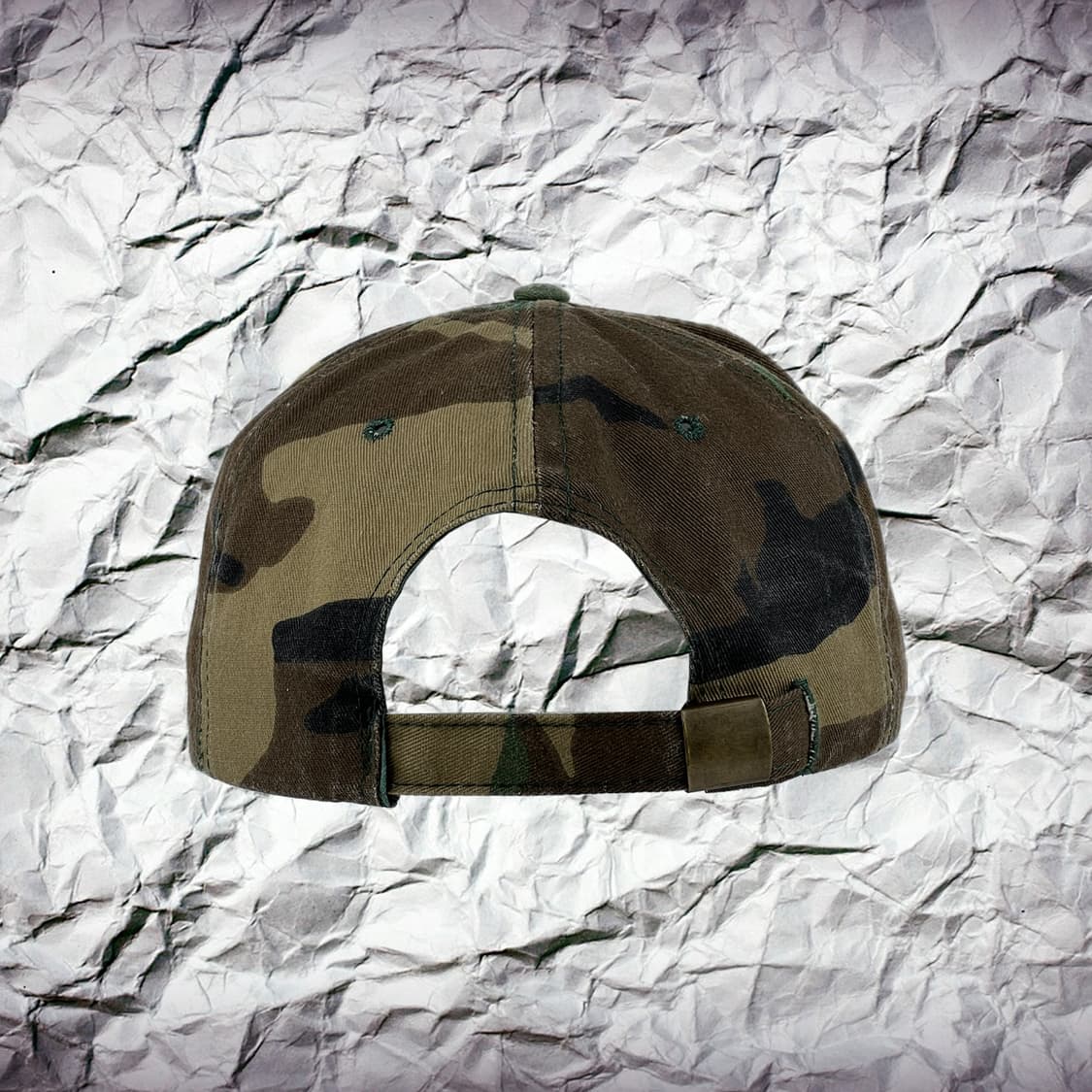 빈티지 카모캡 상품이미지4