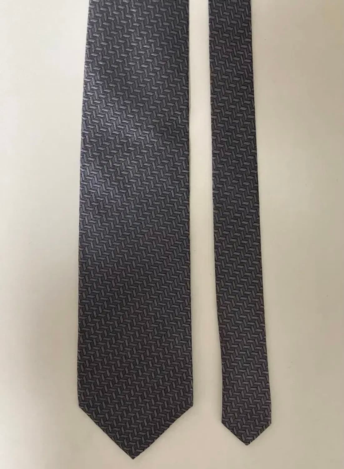 미쏘니 넥타이 상품이미지1