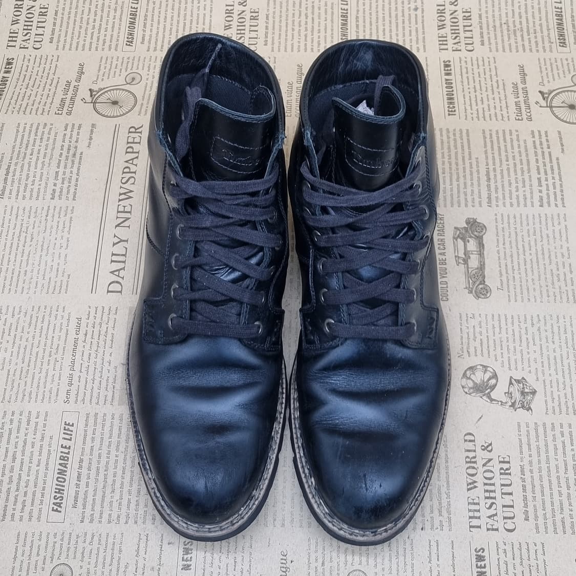 팀버랜드 브리톤 남성워커270 상품이미지2