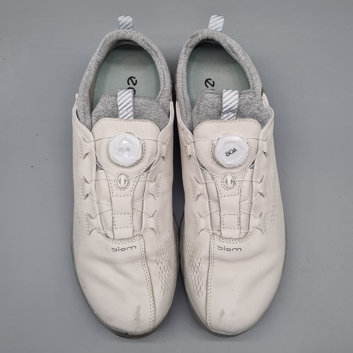 에코 바이옴 쿨프로 BOA 골프화275 상품이미지2