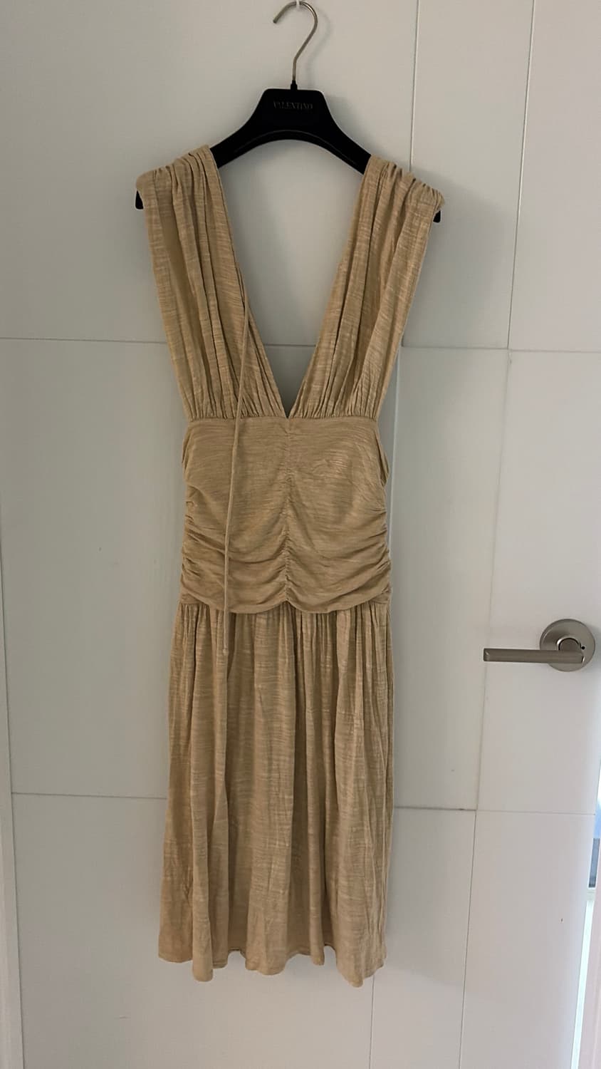 Ella moss 원피스 44,마른55  상품이미지1