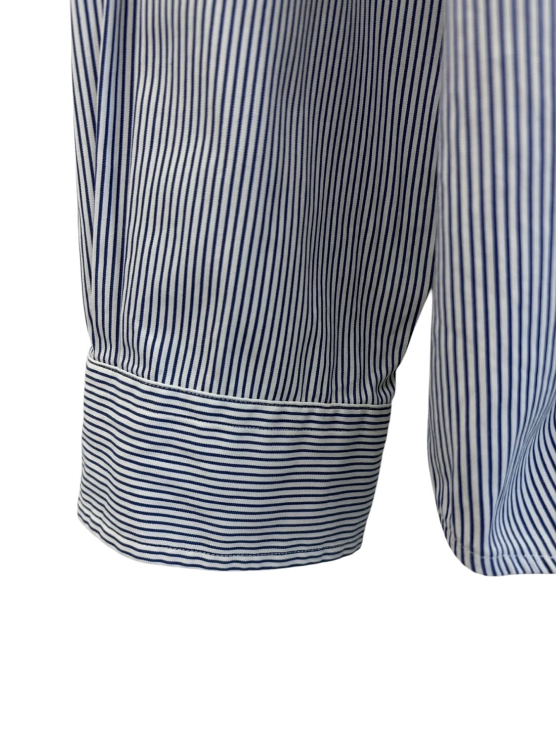 00s 폴로 스트라이프 셔츠 (16 1/2) 상품이미지5