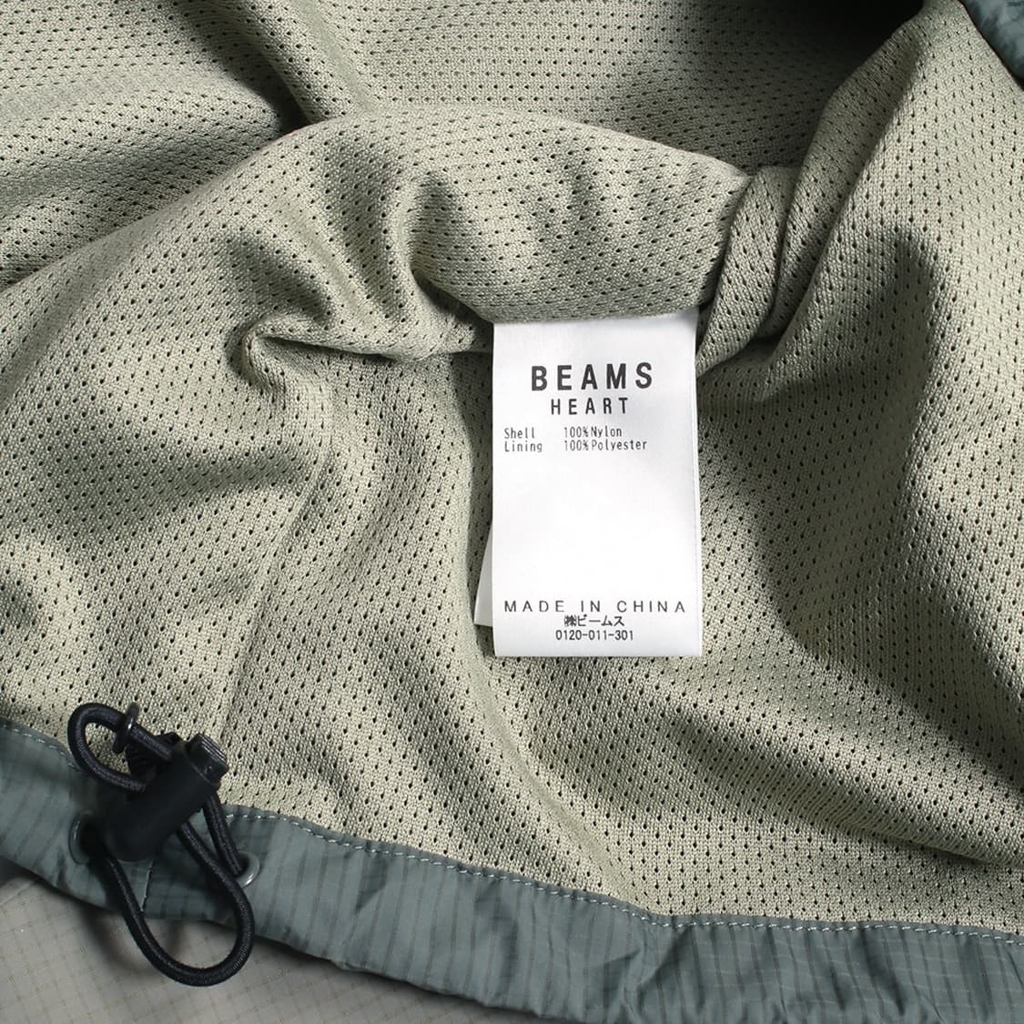 BEAMS HEART 상품이미지6