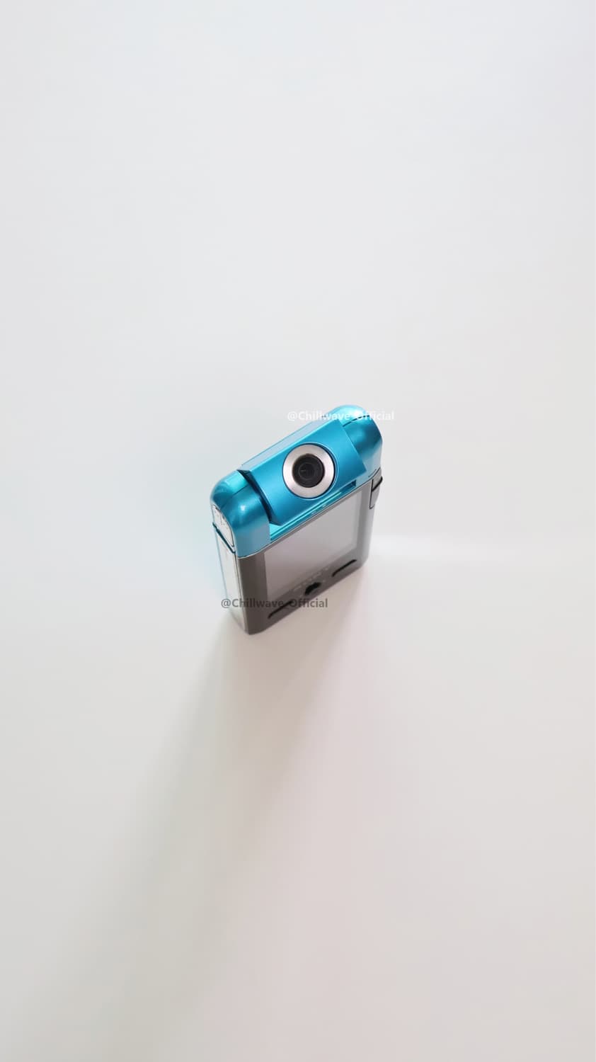 Sony Mhs-PM5 Blue 상품이미지5