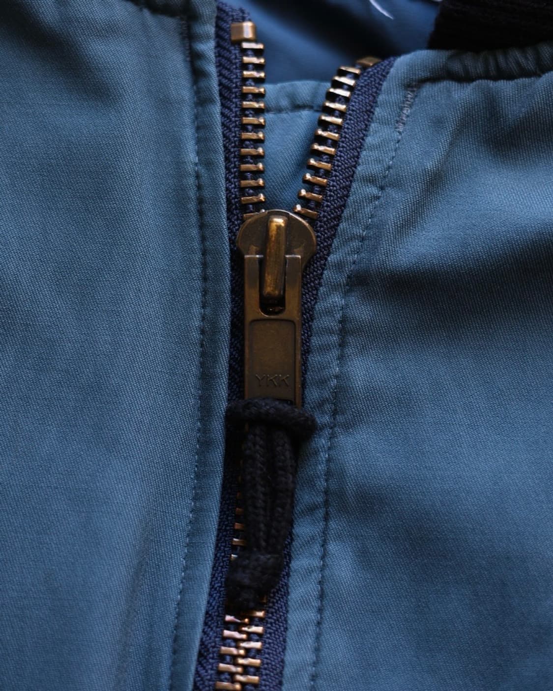 케나다군 90s 타입3 플라이트 자켓 Canadian flight jac 상품이미지3