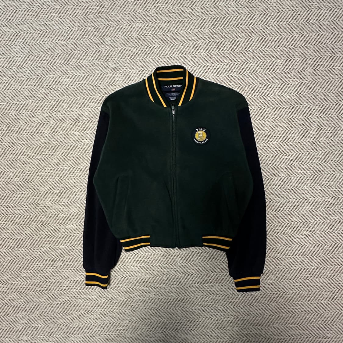 POLO RALPH LAUREN sport blouson jacket 상품이미지1