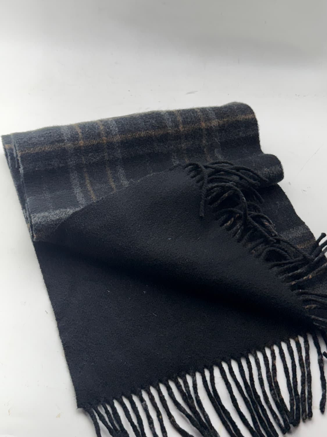 닥스 양면 머플러 상품이미지4