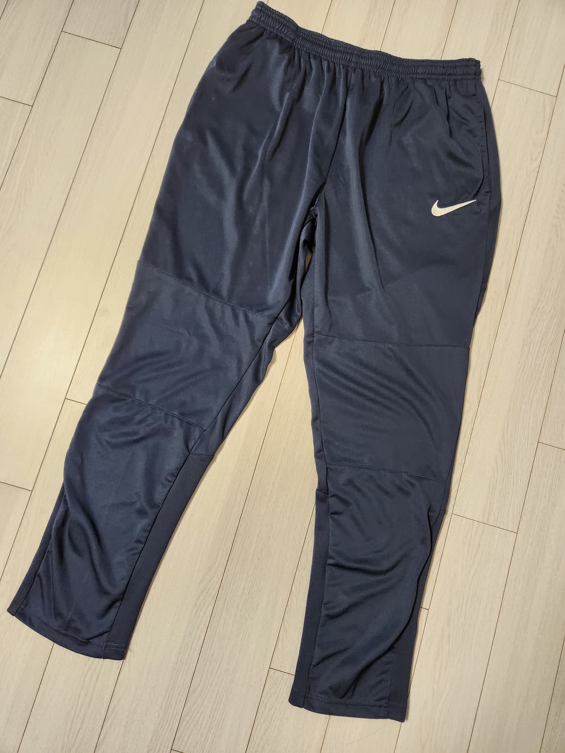 새상품급)나이키 드라이핏 드라이 파크 20 트레이닝 팬츠_BV6877-4 상품이미지1