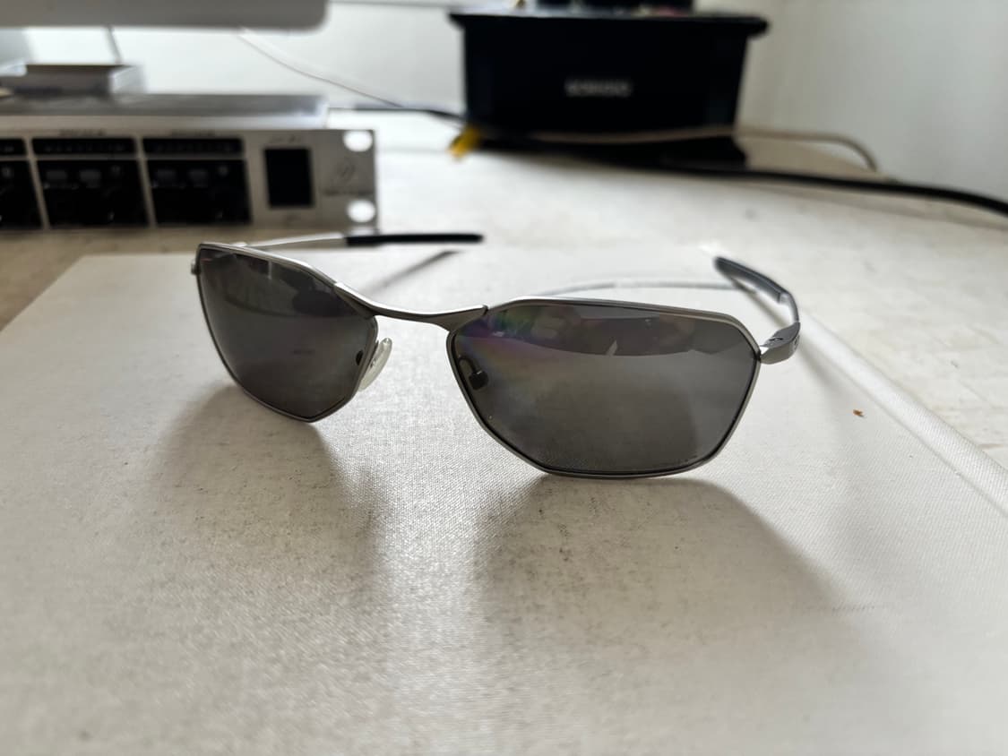 Oakley Savitar 선글라스 상품이미지2