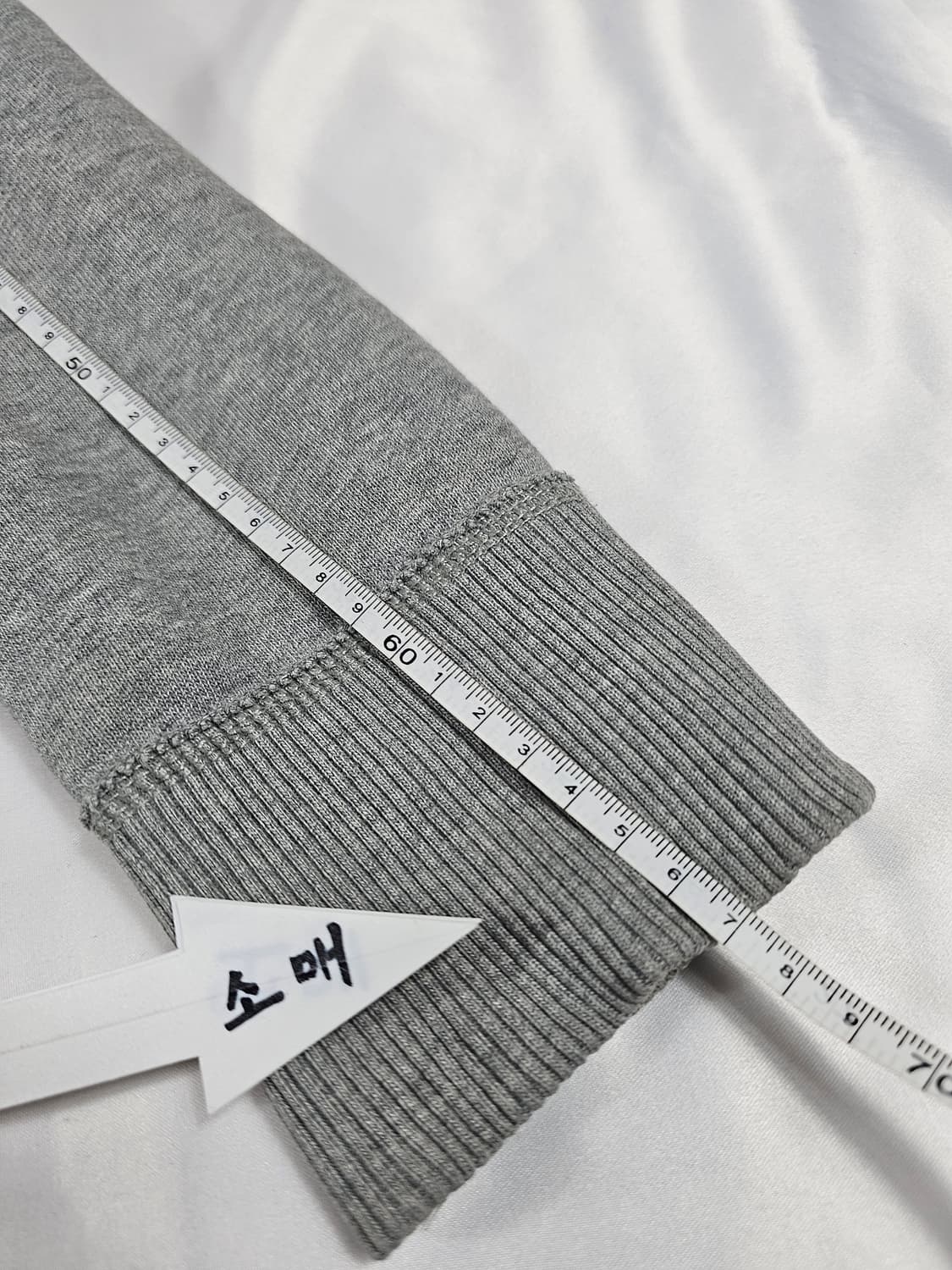 아베크롬비후드집업 상품이미지7