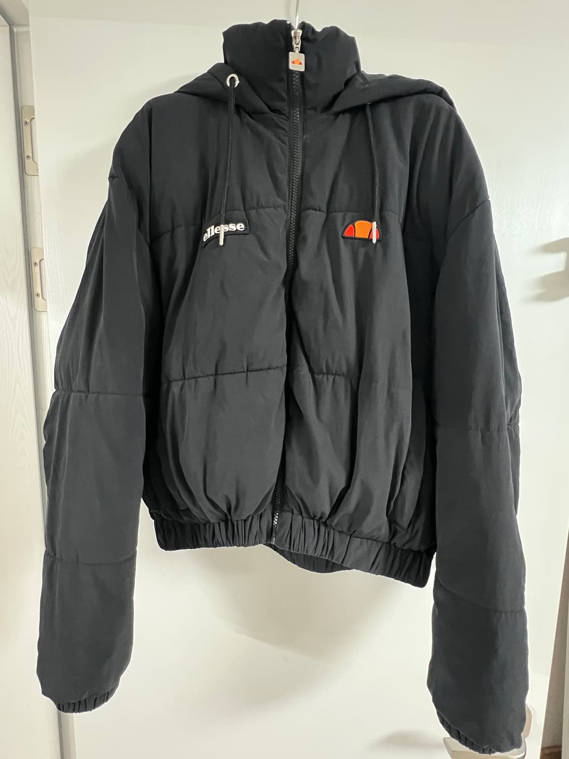 엘레쎄 숏패딩 상품이미지2