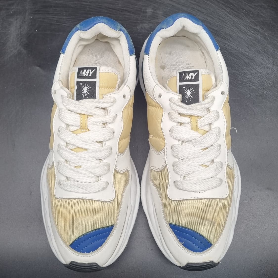 메종미아라야스히로 남성 운동화 275 상품이미지2