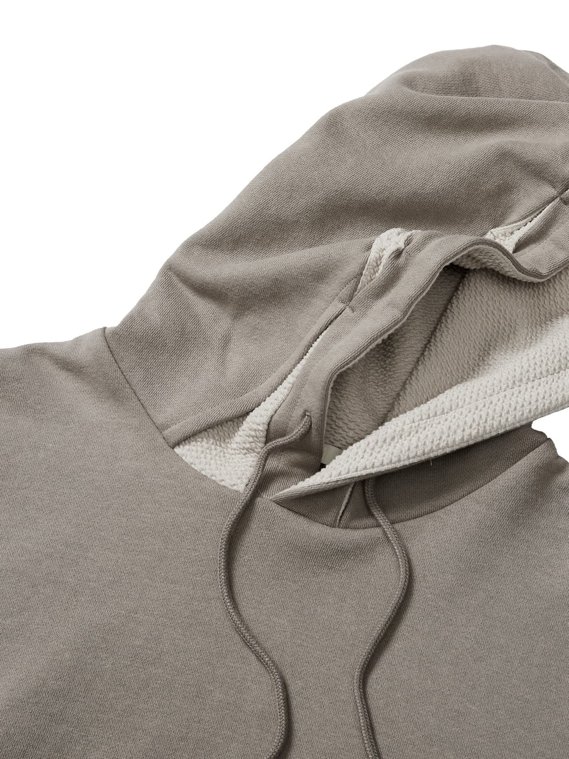 EP.2 SYNOPSIS 01 HOODIE-BROWN 상품이미지5