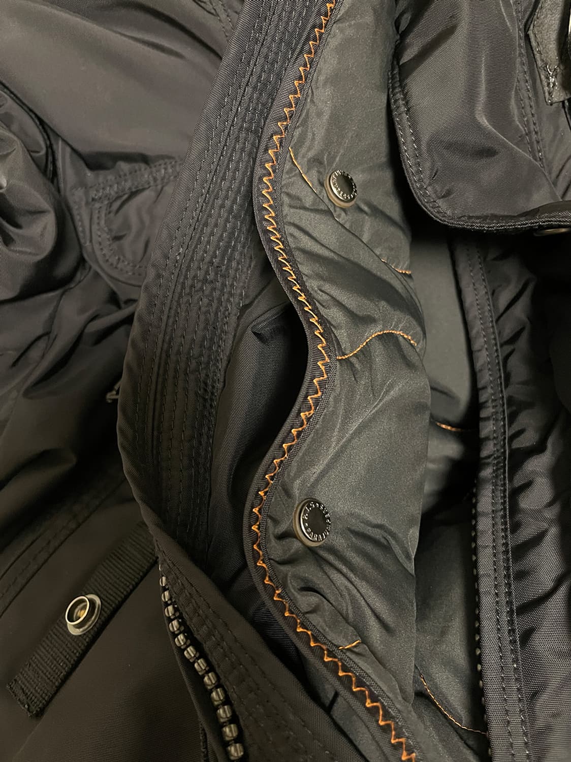 파라점퍼스 패딩 상품이미지8