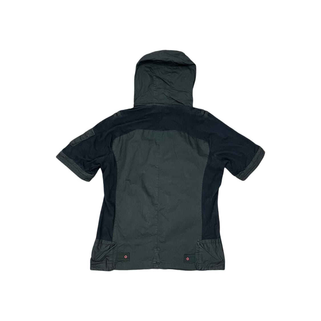 00s) gimmick hoodie zip 상품이미지2