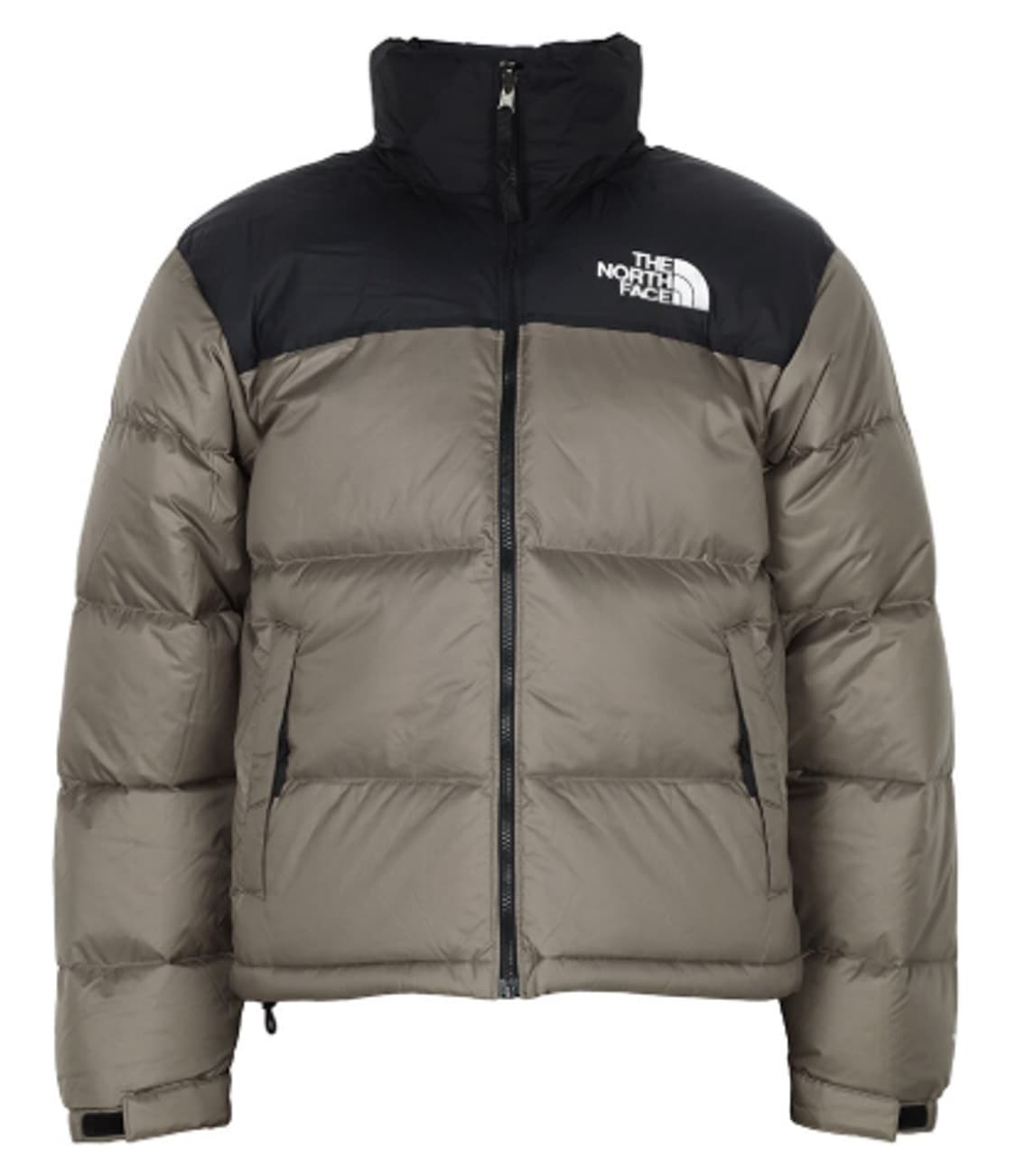 노스페이스 눕시 다운 패딩 자켓 남여공용 병행수입 정품 새상품 상품이미지2