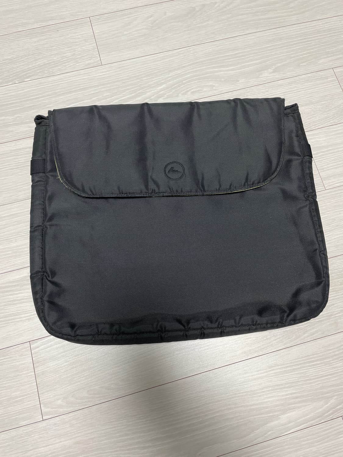 그레고리 구로고 숄더백 메신저백 노트북파우치 포함 상품이미지7