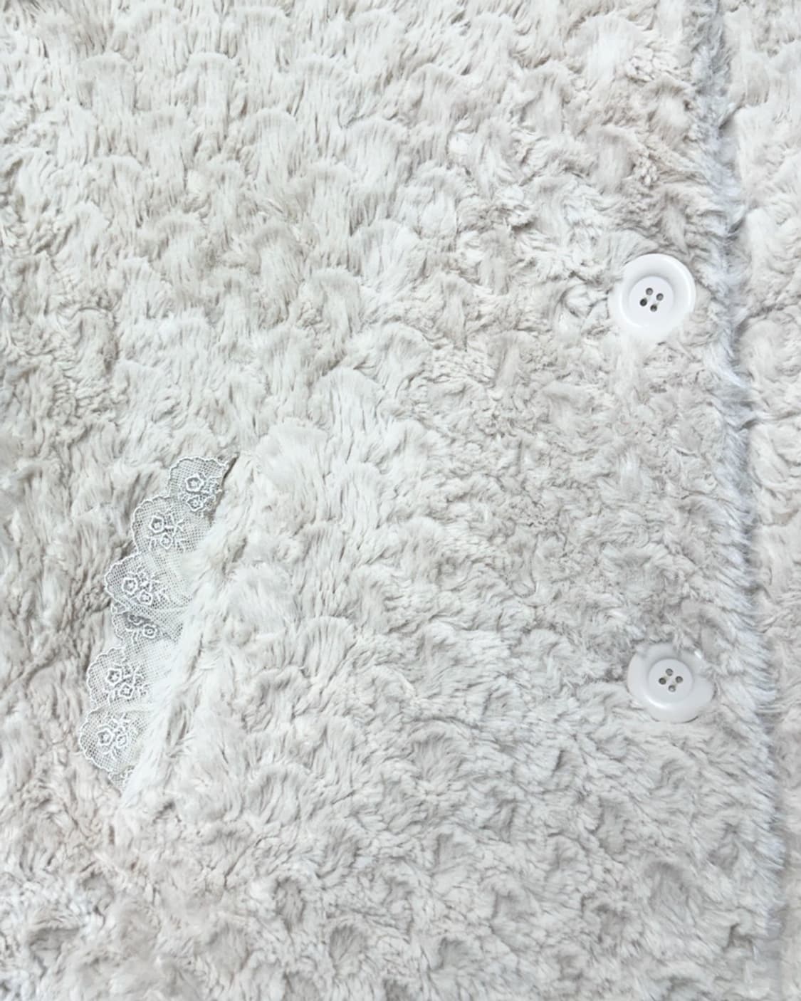 Jasper Minx 퍼코트 상품이미지4