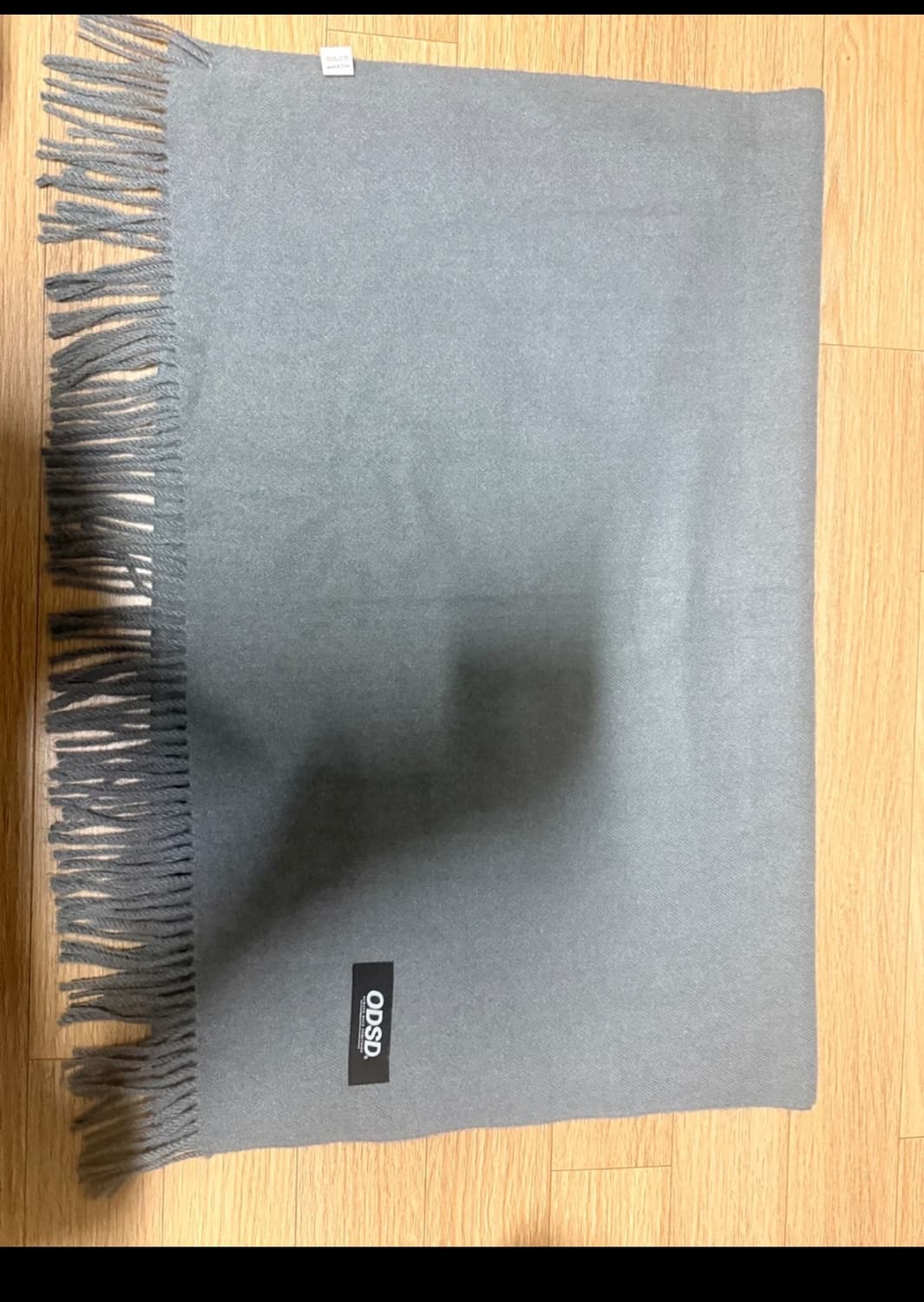 오드스튜디오 목도리 상품이미지1