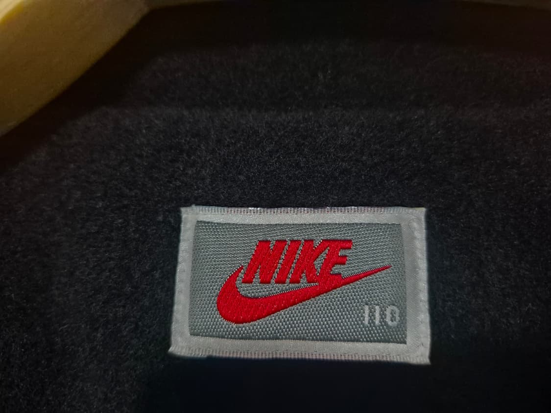 나이키 존던 90년대 자켓 110 상품이미지8