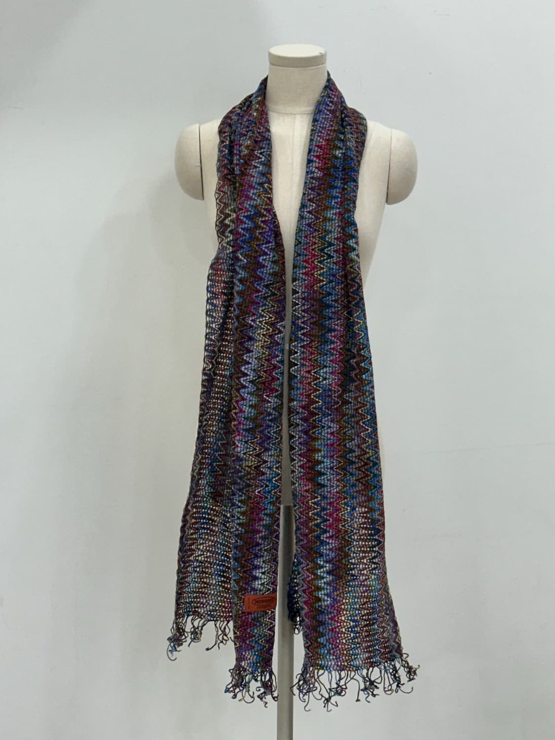 미소니 머플러 상품이미지7