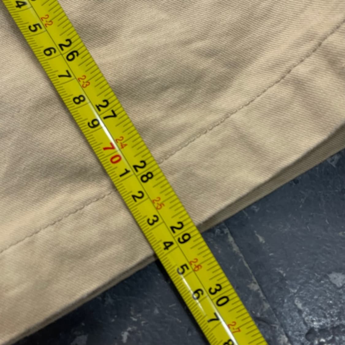 105 에스피오나지 워크 자켓  상품이미지7