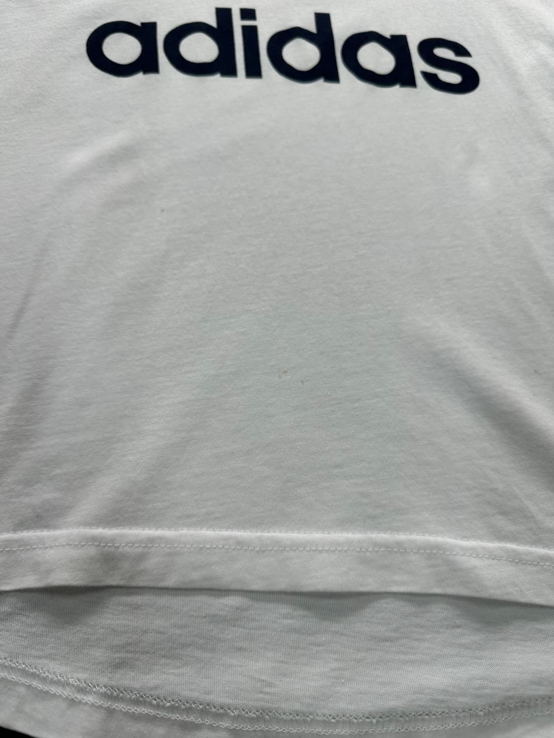 아디다스 파이어버드 래글런 티셔츠 상품이미지5