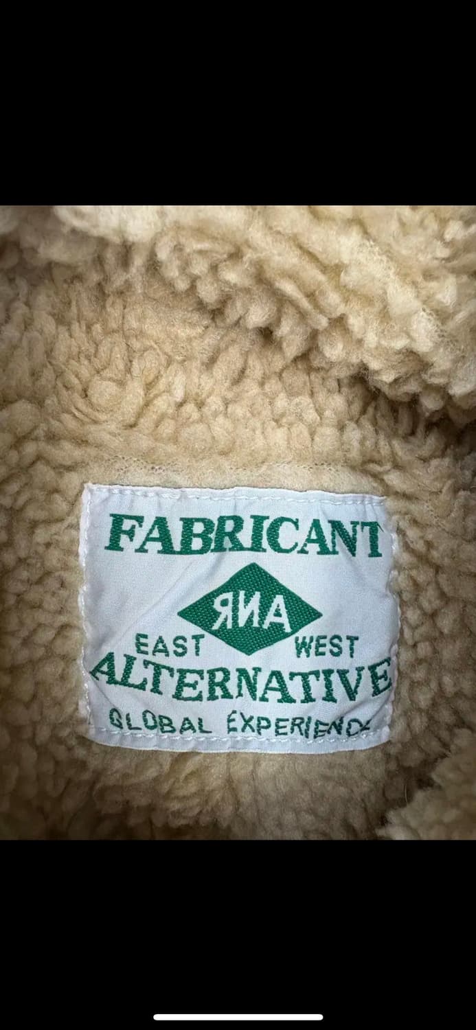 일본빈티지 포켓 버튼 데님 자켓 H1126 상품이미지6