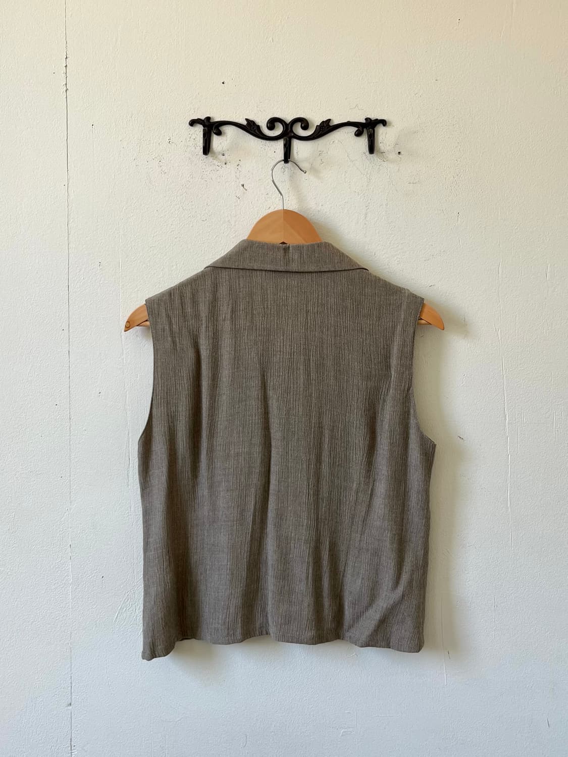 Realiged 더블 베스트 상품이미지3