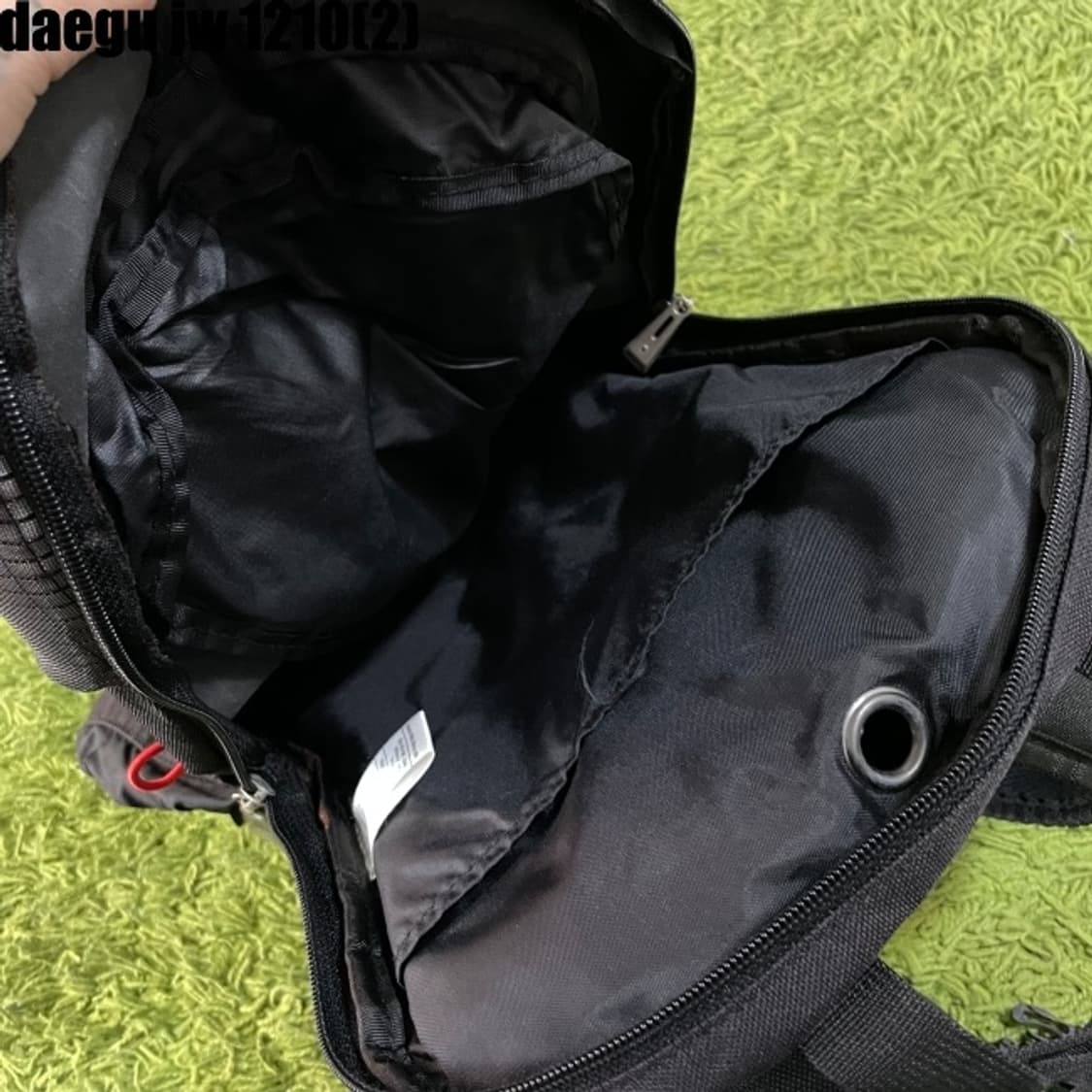 나이키 백팩 올드스쿨 상품이미지4