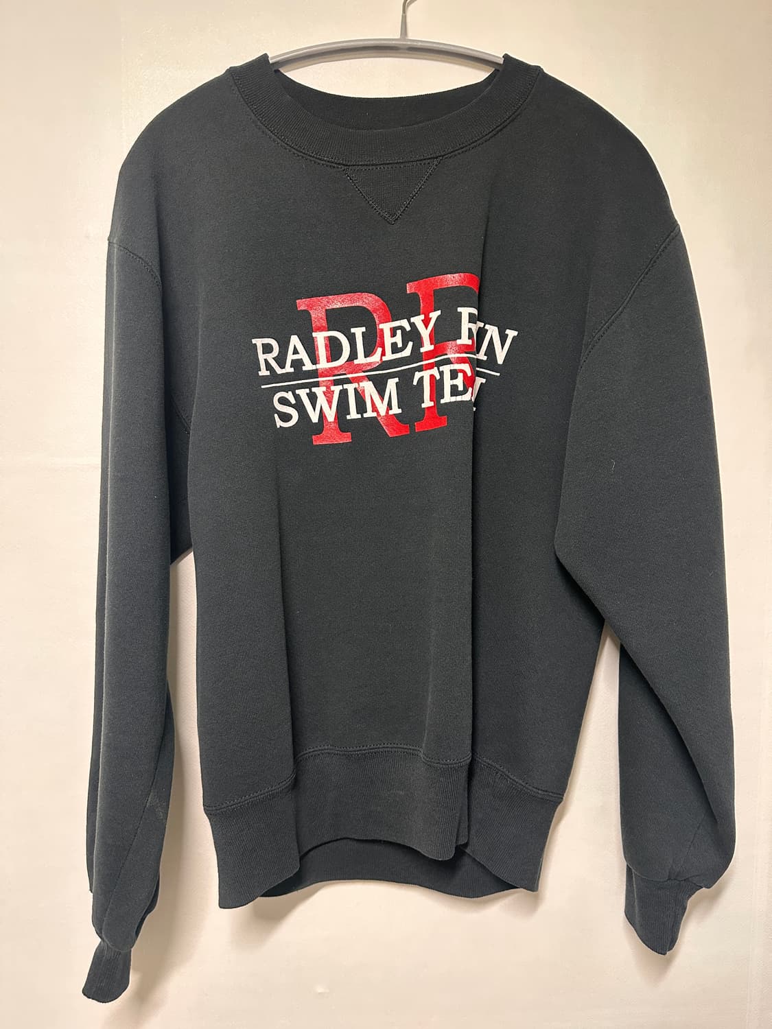 90s usa 러셀 스웻셔츠 맨투맨 상품이미지1