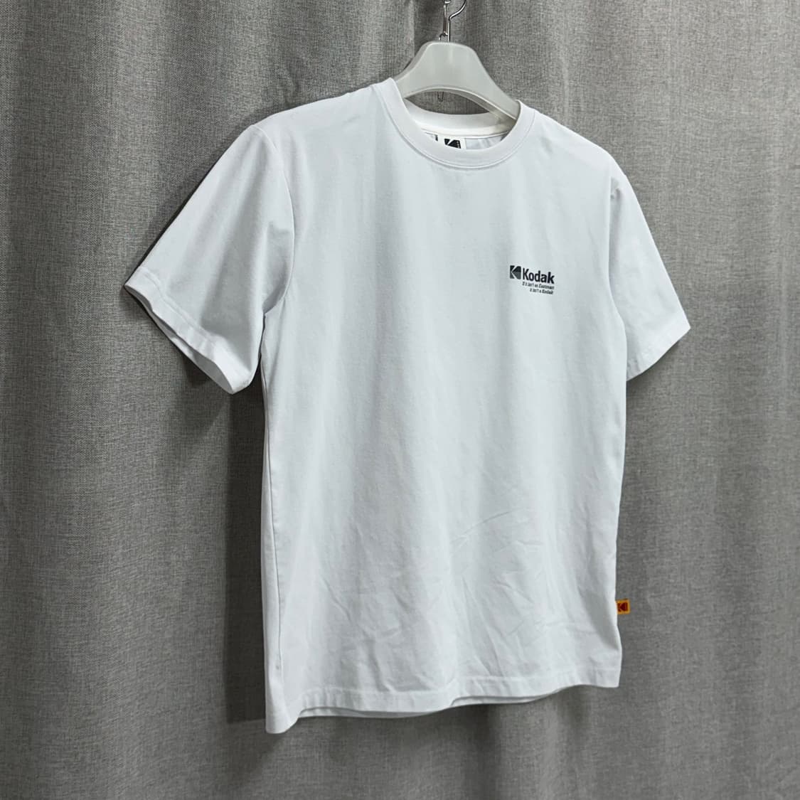 [95] 코닥 kodak 기능성 반팔 티셔츠 상품이미지3