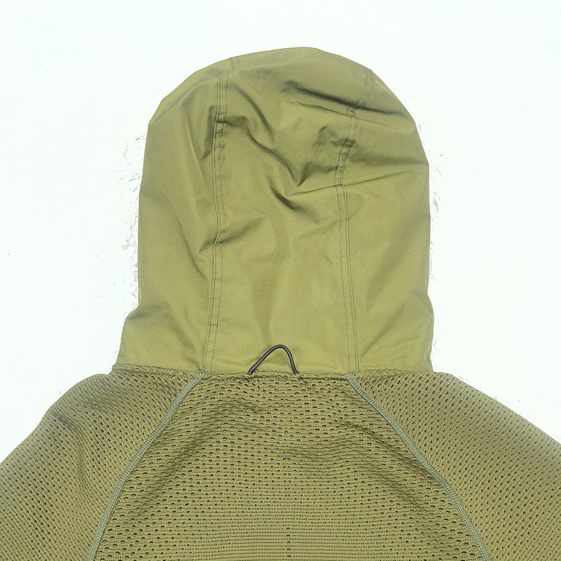 나이키 남성 써마핏 ADV A.P.S. 플리스 피트니스 후디 L 상품이미지8