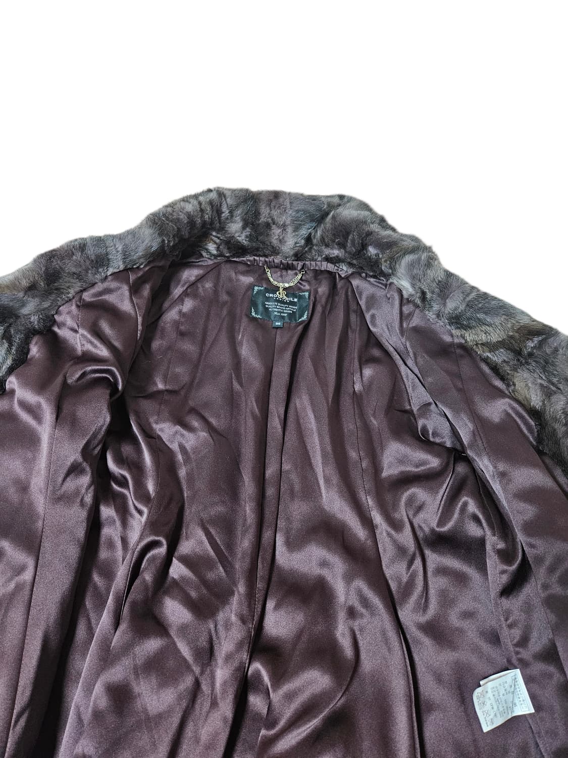 크로커다일 레이디 밍크 95 상품이미지2