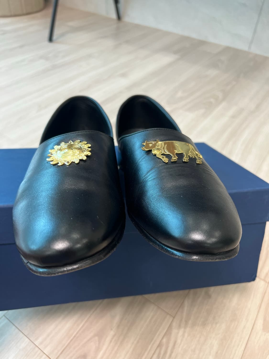 보디(BODE) / Appenzeller House Loafer / 41 상품이미지6