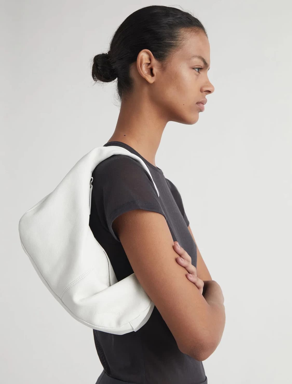 팔로마울 Mini Dry 미니 드라이 백/오프 화이트 상품이미지3