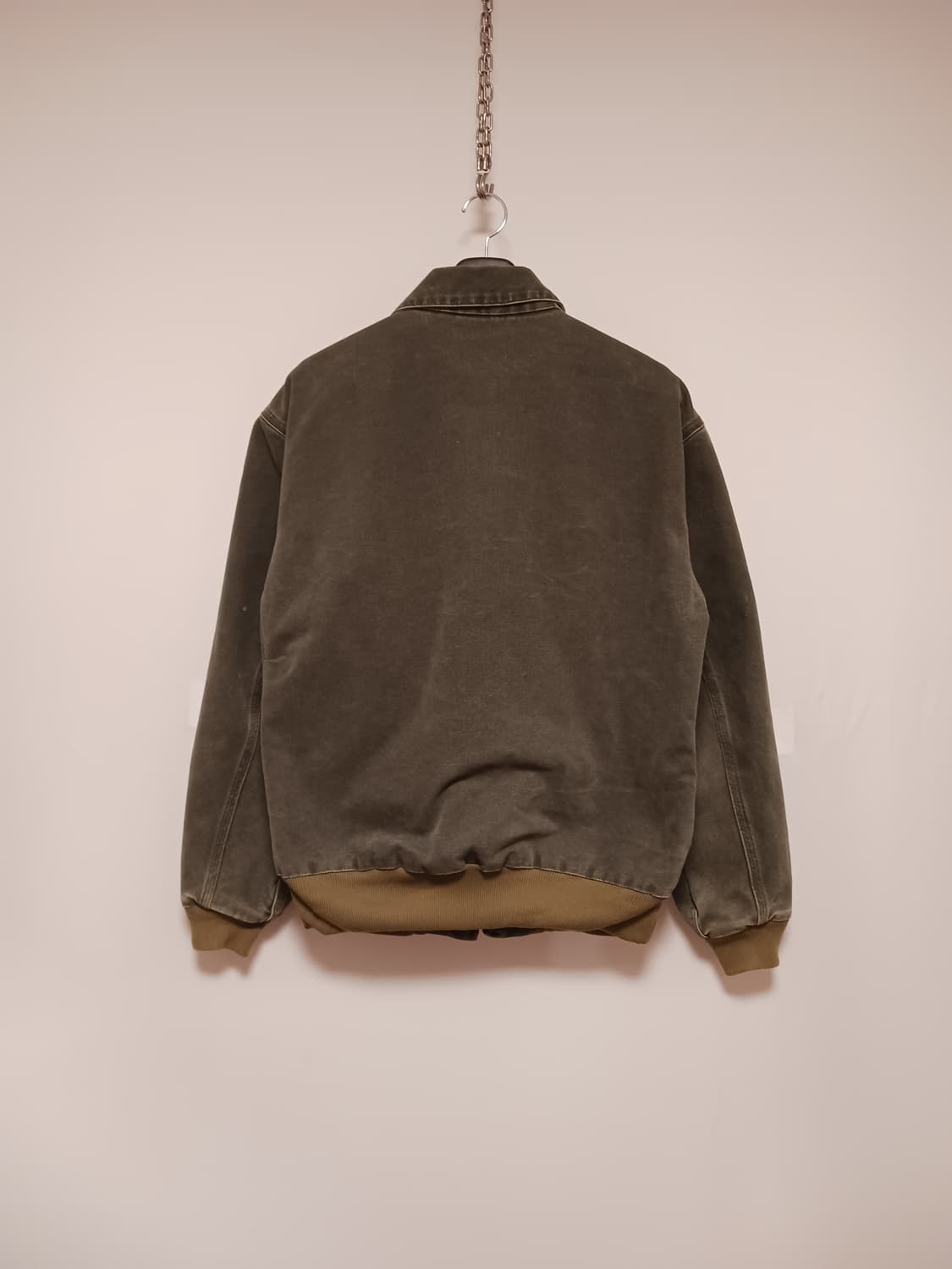 희귀색) 칼하트 산타페 워크자켓  상품이미지6